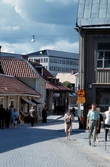 Kungsgatan i Västerås