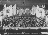 Järnvägsmannaförbundets 15:de kongress i Stockholm, 1936