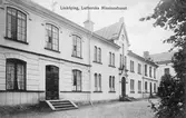 Lutherska Missionshuset
