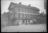 Stora torget nr 2 i Linköping