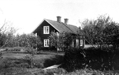 Torp i Översta, Hallsberg 1920-tal