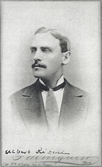 Albert Nicolaus Rizell, St. Paul i Minnesota, USA, 1880-tal