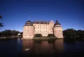 Örebro slott, 1989