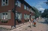 Tenngjutaregården i Wadköping, 1975-1980