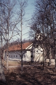 Klockstapel på Dylta bruk, 1980-tal