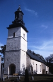 Knista kyrka, 1970-1979