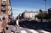 Drottninggatan mot norr, 1980-tal
