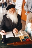 Stålfarfar på Svampen, 1984