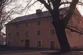 Arbetshuset på Olaigatan, 1980-tal