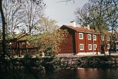 Vävaregården i Wadköping, 1980-tal