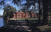 Vävaregården i Wadköping, 1980-tal