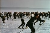 Wadköpingsloppet i Örebro, 1980-tal