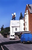 Skoindustrimuseet i Kumla, 1980-tal