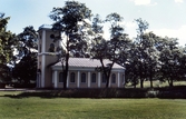 Brevens Bruks kyrka, 1980-tal