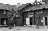 Tenngjutargården i Wadköping, 1980-tal