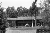 Cajsa Wargs hus i Wadköping, 1980-tal