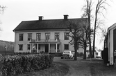 Bergsmansgård i Öskevik i Nora, 1980-tal