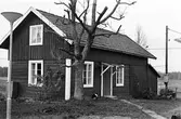 Gäststuga, 1980-tal
