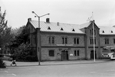 Tekniska museet i Örebro Rederis lokaler, 1980-tal