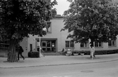 Länsmuseet på Engelbrektsgatan, 1980-tal