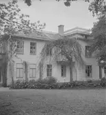 Villa Fågelsång i Adolfsberg, 1960-tal