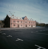 Tekniska museet på Hamnplan, 1978