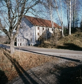 Kvarnen vid Karlslunds herrgård, 1978