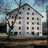 Kvarnen vid Karlslunds herrgård, 1978