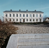 Karlslunds herrgård, 1978
