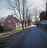 Diedens allé på Karlslunds herrgård, 1978