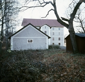 Kvarnen på Karlslunds herrgård, 1978