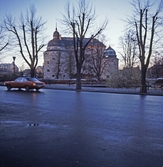 Örebro slott, 1978