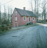 Krogstugan vid Karlslunds herrgård, 1978