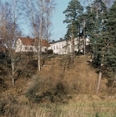 Karlslunds herrgård, 1978