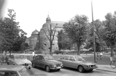 Örebro slott, 1974