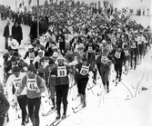 Wadköpingsloppet i Örebro, 1972