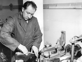 Skotillverkning, 1954