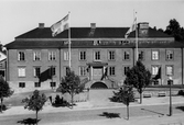 Hotell Laxbrogården i Kopparberg, 1970-tal