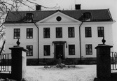 Götarsviks gård, 1970-tal