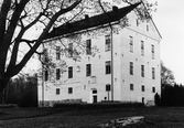 Göksholms slott i Stora mellösa, 1970-tal