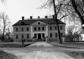 Myrö herrgård i Glanshammar, 1970-tal