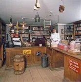 Handelsboden i Wadköping, 1988