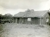 Borgabacke.
