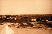 Mot öster från tekniska skolan, 1903