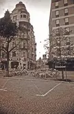 Från Järntorget mot norr, 1970-tal