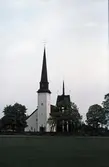 Glanshammars kyrka, 1970-tal
