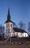 Kils kyrka, 1970-tal