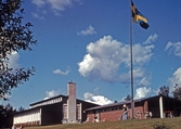 Ånnaboda friluftsgård, 1970-tal