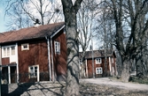 Hyttby i Lekhyttan, 1970-tal