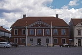 Rådhuset i Askersund, 1970-tal